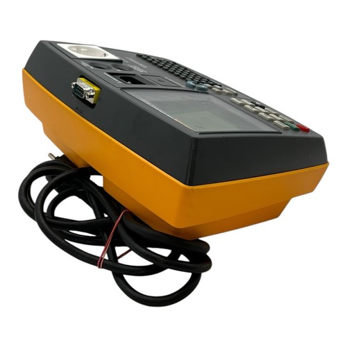 FLUKE 6500 Tester urządzeń | Przenośny tester urządzeń - Zdjęcie 9 z 9