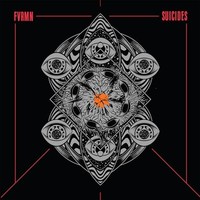 Fvrmn - - Suicides - Cd - 91 - F72Z