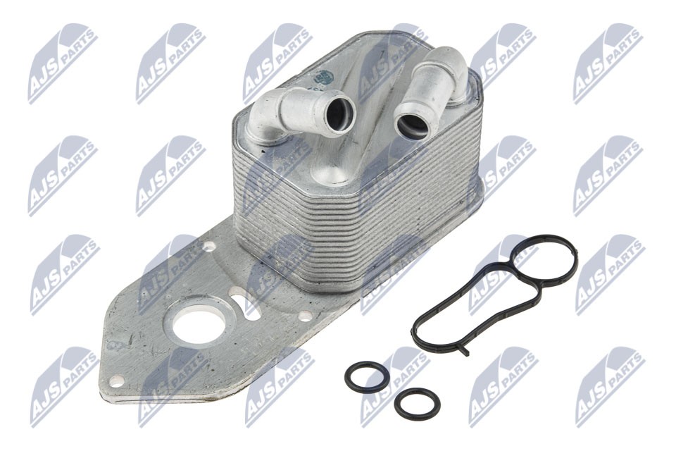 Nty Oil Cooler For Ford 2.0D Transit 16- Transit Custom 15 - Image 14