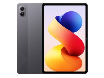 Xiaomi Redmi Pad 2 Pro 12,1'' 5G Tablet - 6/128GB 120 Hz Grau