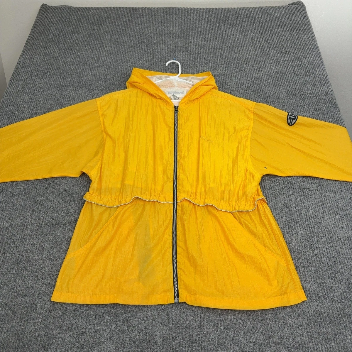 25+ Wilson Yellow Clothing for Men for sale | Updated Oct 2026