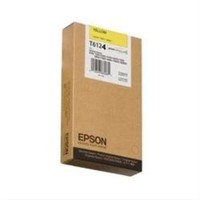 Epson Tinte Gelb Fuer Stylus Pro 7400 7450 9400 9450 94 # C13T612400