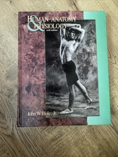 Human Anatomy Physiology Sixth Edition By John W. How, Jr