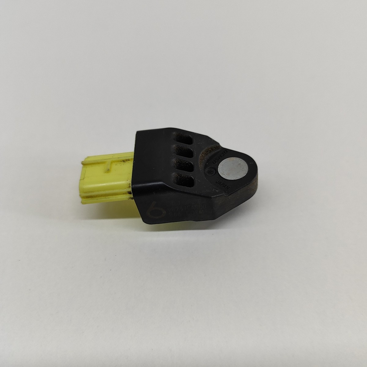 ファストマニュアルA Motorsport Auto - The Z Store - Air Flow Meter, 81-83 280ZX Turbo