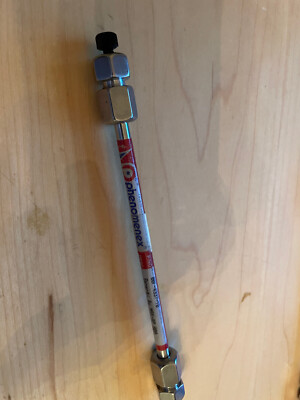 HPLC column Phenomenex synergi MAX-RP 80A  4 um 3 x 150 mm 00F-4337-Y0