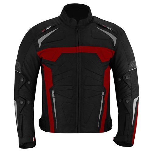 Mens Waterproof Motorcycle Suits Motorbike Jacket Trousers 2 Piece CE Armoured - Picture 82 of 83