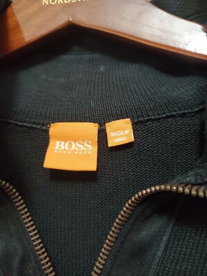 ジャケット・アウター HUGO BOSS ORANGE LABEL VINTAGE M s-l400.jpg