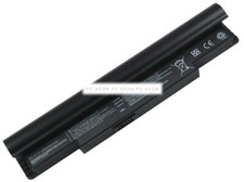 Samsung N110 Series Battery 11.1V 4400mAh Black