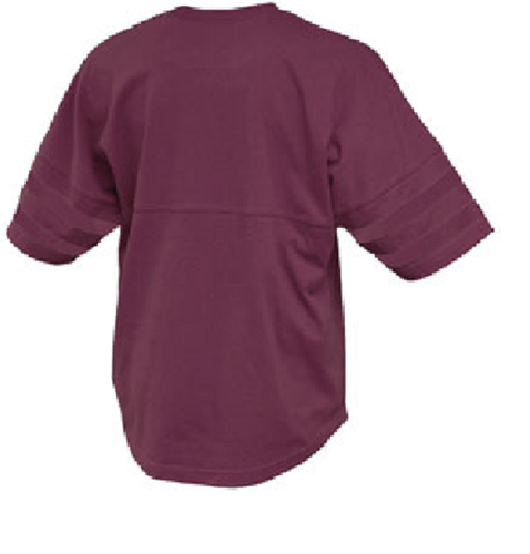 NEW Women Pennant Sportswear Maroon 