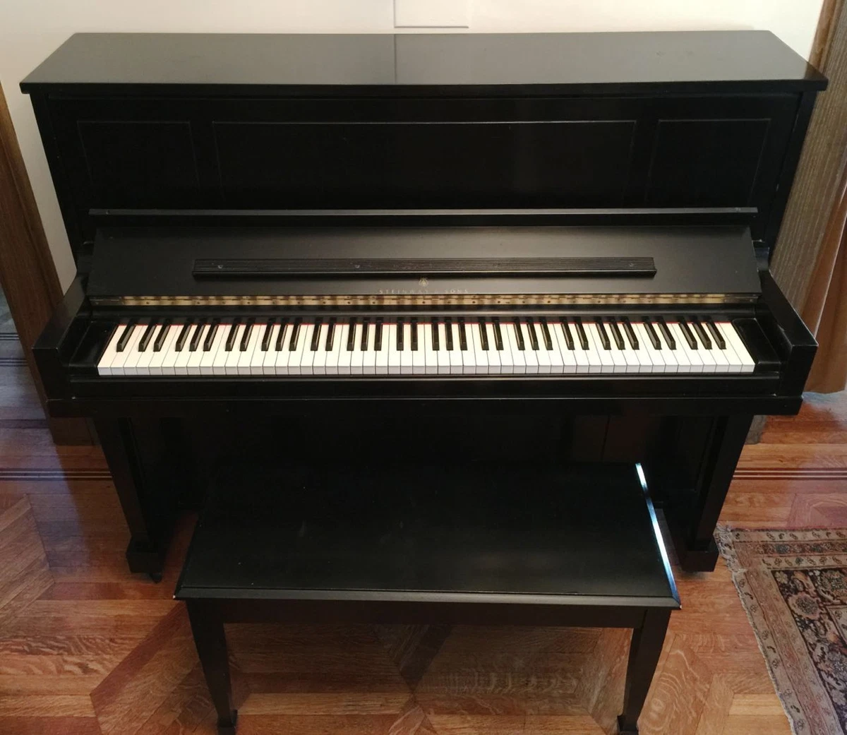 Steinway on sale 1098 price