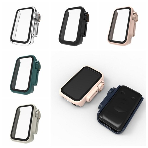 Hard Watch Protective Case for Huawei Band 9 / 8 to ultr - Zdjęcie 3 z 11