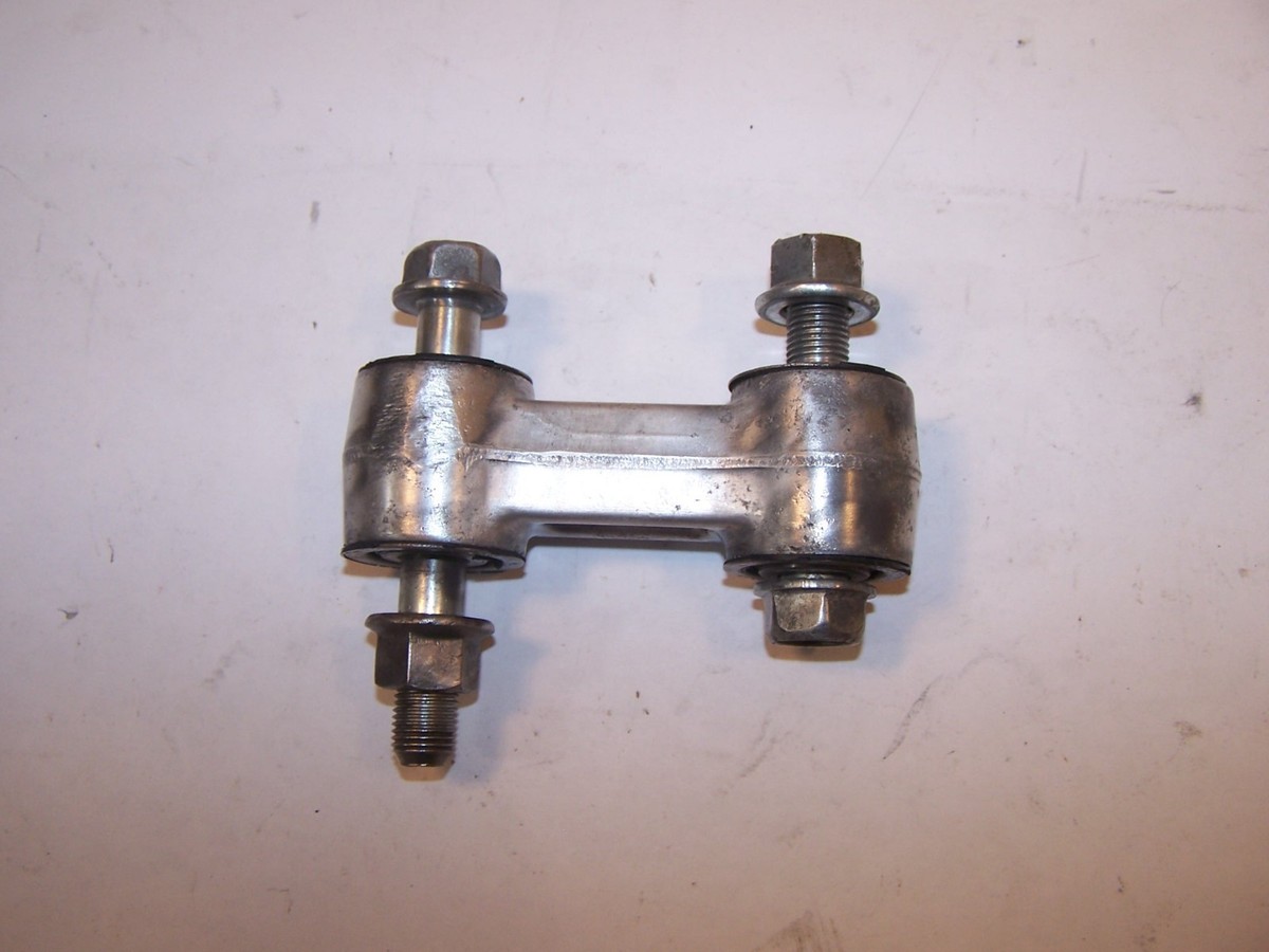 KAWASAKI ZX1000 SHOCK LINK DOG BONE UNI TRAK ROD 46102-1142 ZX