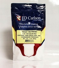 Yeast Nutrient, 1lb-Yeast Nutrient, Food Grade