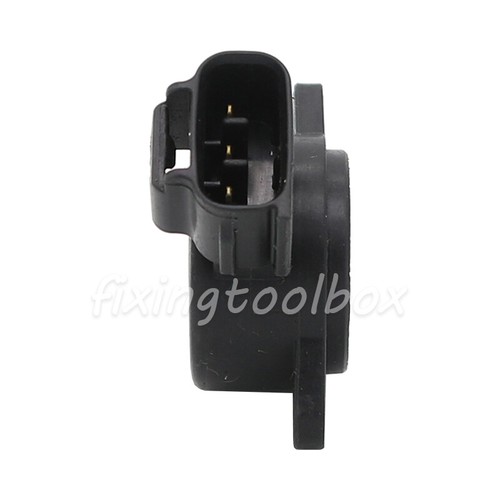 Throttle Position Sensor MD615571 FOR Mitsubishi Lancer Estate 1.6L l4 2003-2008 - Foto 5 di 9