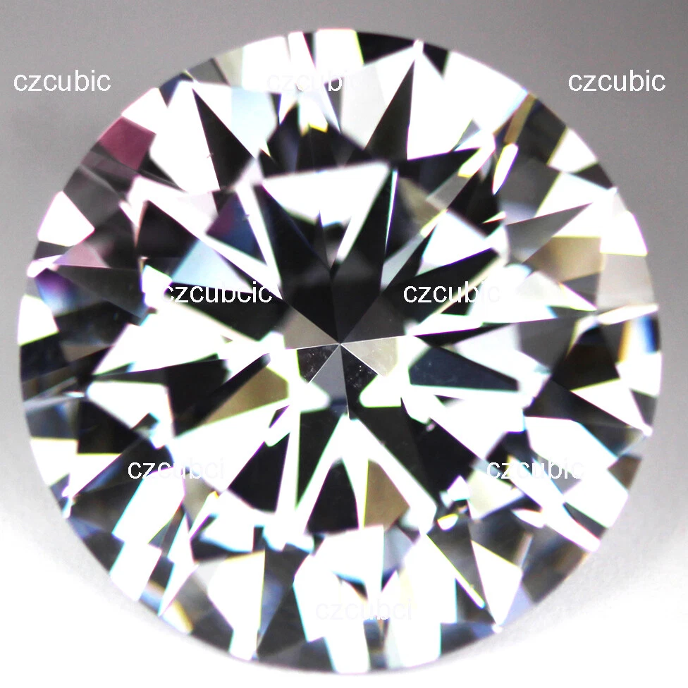 Highest quality cheap cubic zirconia