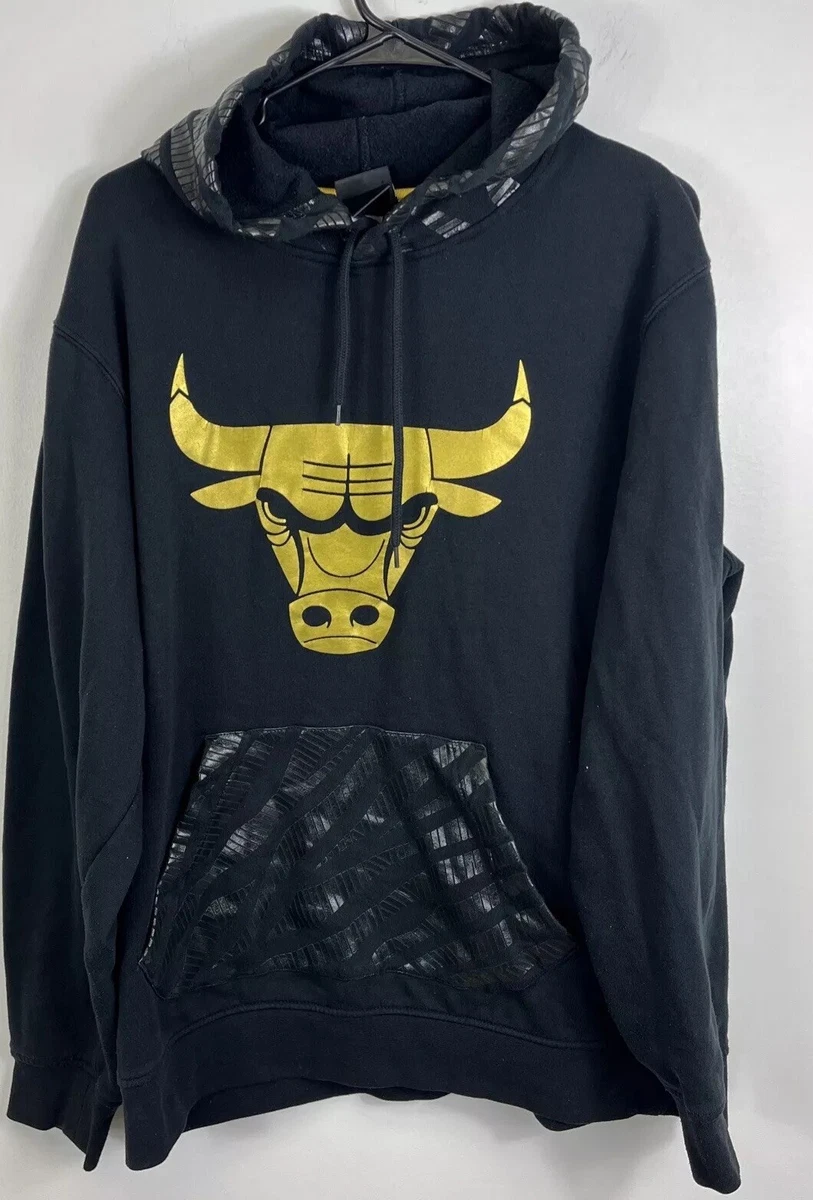 adidas Chicago Bulls NBA Sweatshirts for sale | eBay