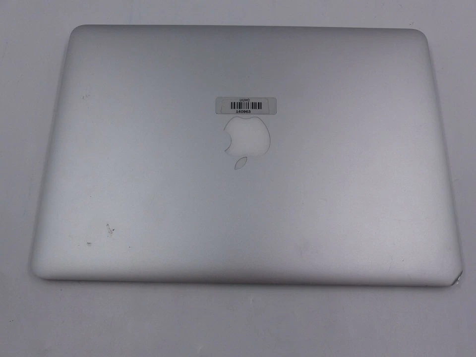 APPLE MACBOOK AIR 2014 13" INTEL I5, 8GB RAM, 128GB SSD - Image 3 of 4
