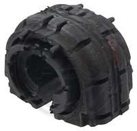 A.B.S. 270845 Lagerbuchse, Stabilisator Hinten Links Rechts FüR Audi Seat Skoda