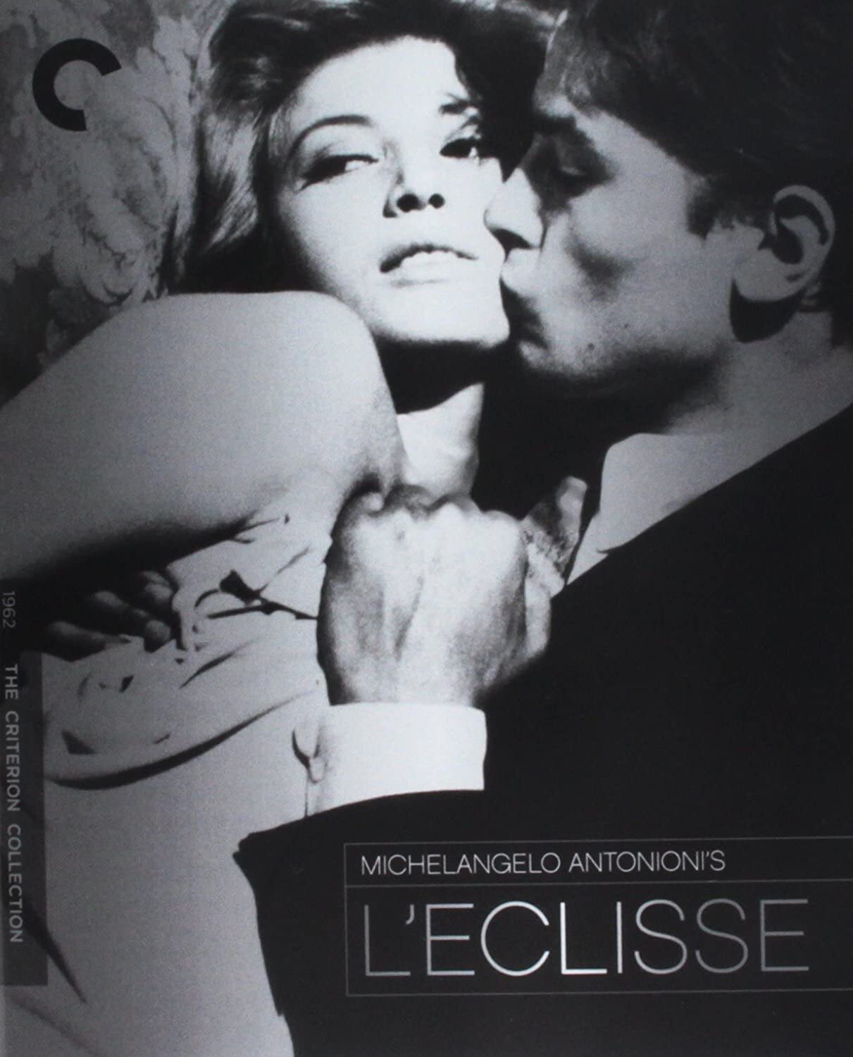 L'eclisse (The Criterion Collection) (Blu-ray)