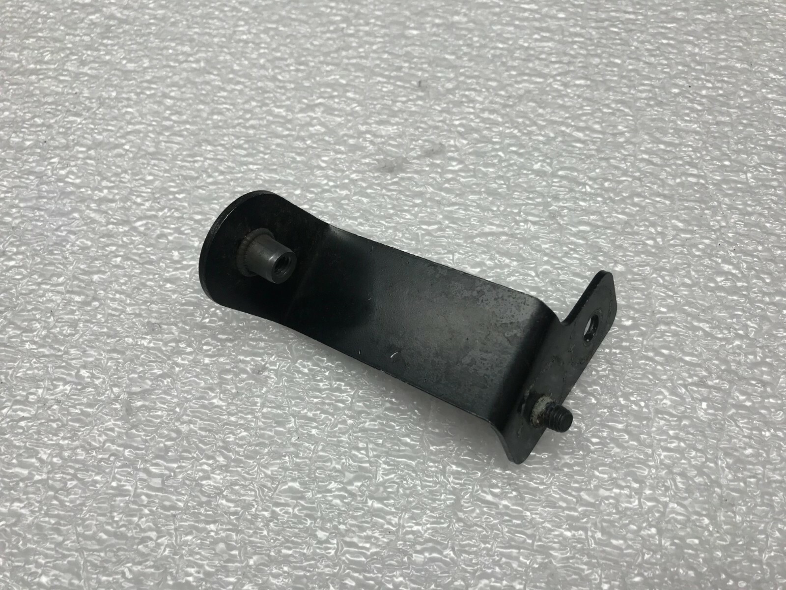LAMBORGHINI GALLARDO LP550 560 DRIVER LEFT AIR CONVEYOR BRACKET OEM 407133689