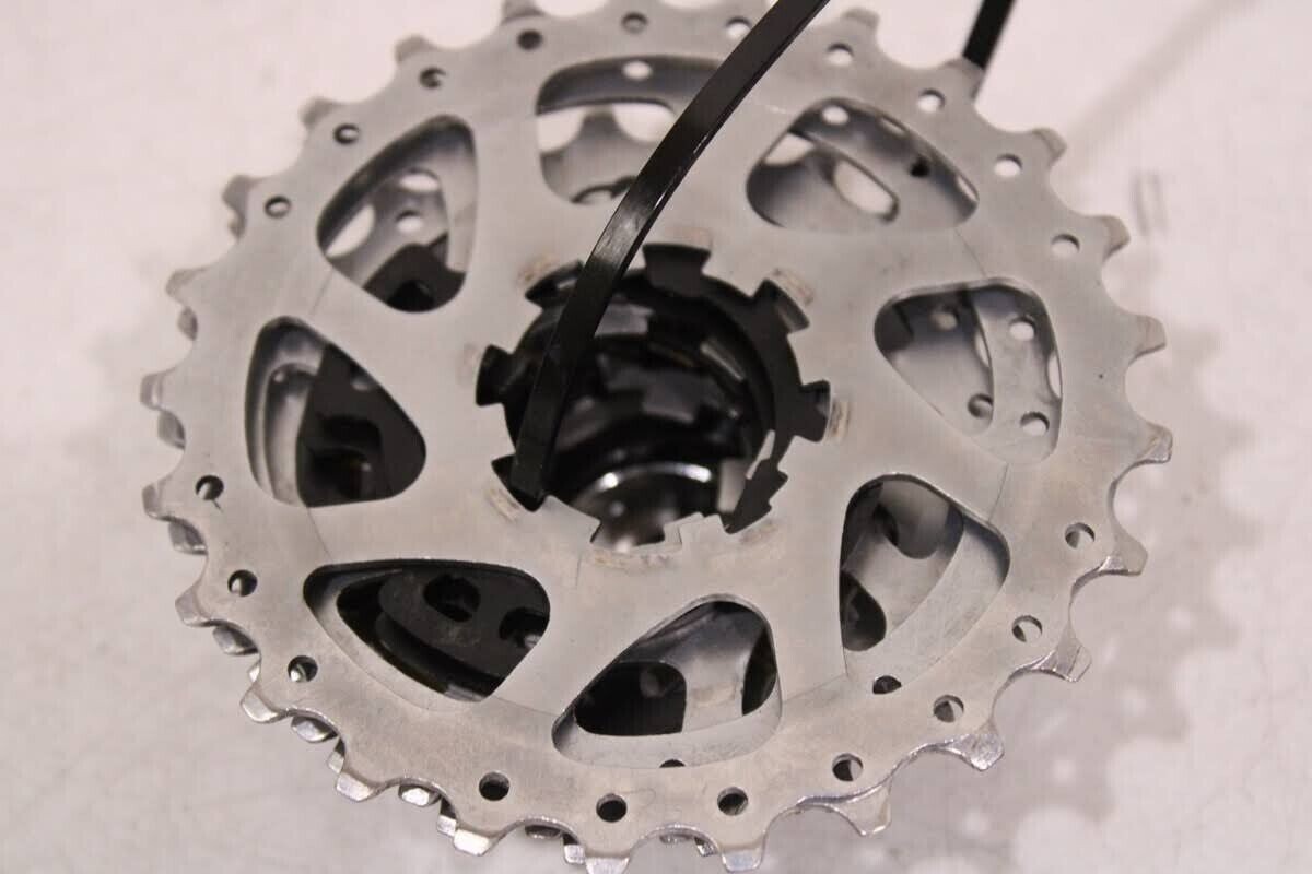Campagnolo CENTAUR 2x10s Rim Brakes Group Set 170mm 53-39T Ultra Torque