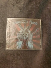 S1- Since the Flood - No Compromise (CD) - Brand New Metal Blade Records 2007
