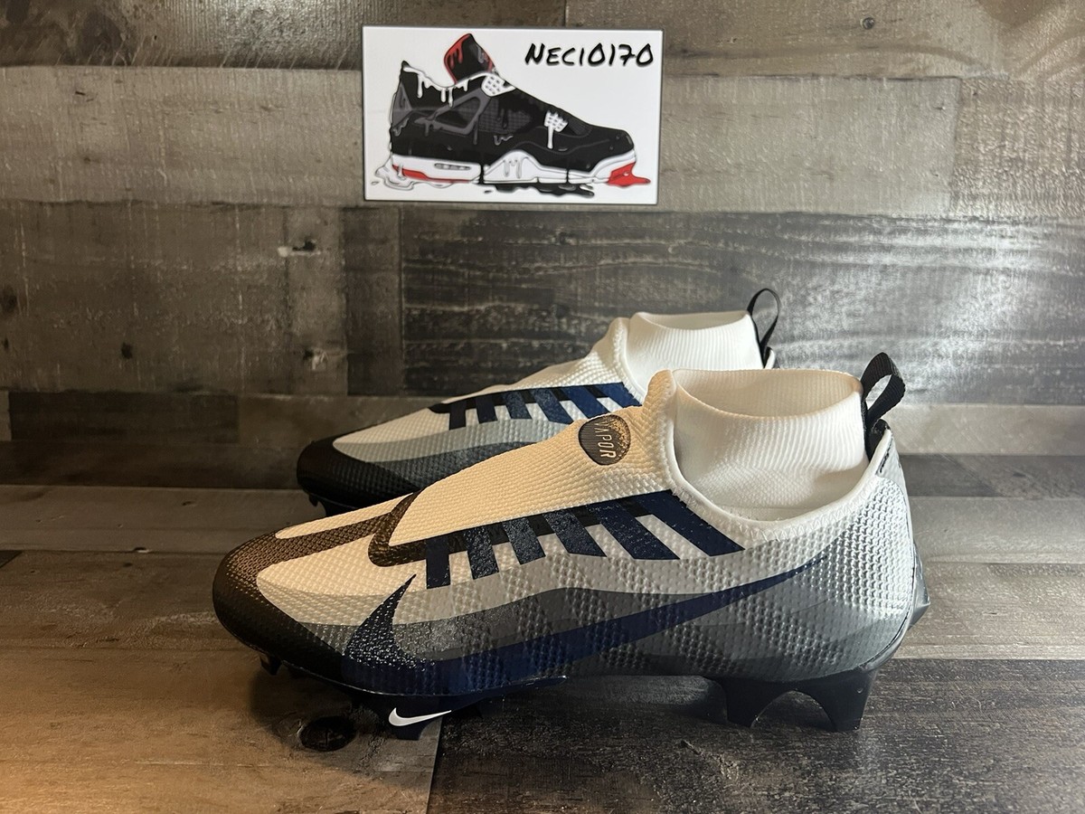 Nike Vapor Edge 360 Pro Football Cleats - Men display picture 1