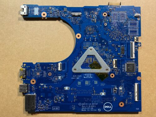 NEW Dell Inspiron 15 5559 17 5759 Motherboard Intel i7-6500u Radeon PX6JH - Picture 2 of 6