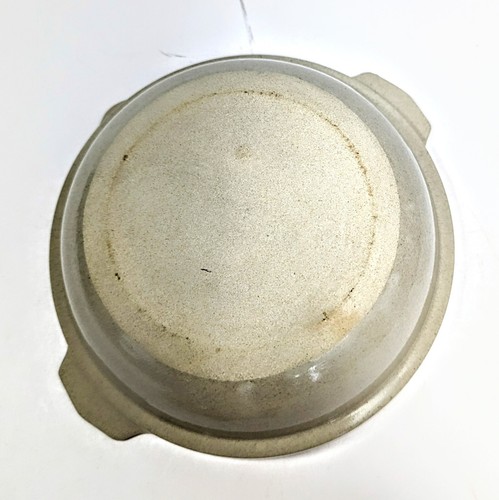 Japanese Donabe Nabe Ramen Ceramic Hot Clay Pot 8" - Picture 12 of 14