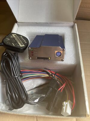 GPS STAVL0637 GSM-Modem Intellitrac x Serie M2M Kommunikation Quad-Band Fernbedienung