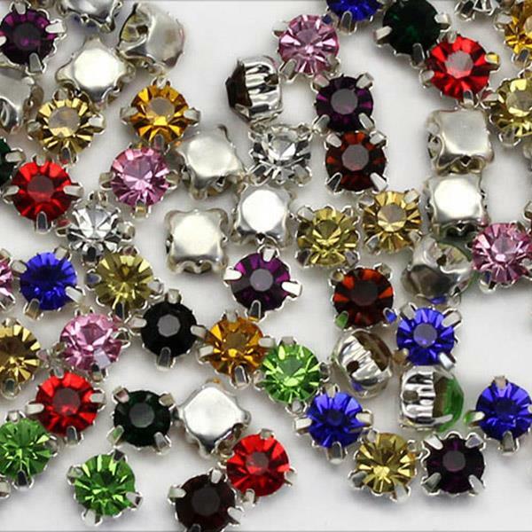 Sew On Crystal Diamante Rhinestones SAVE 25 wiith Bulk Buy eBay