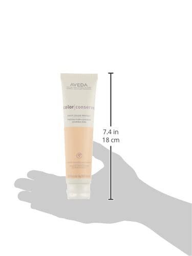 Aveda Color Conserve Daily Color Protect Leave-in Treatment 3.4 Fluid Ounce - Picture 4 of 4