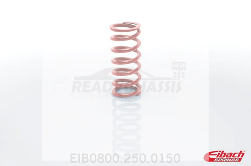 Eibach ERS 6.00 Inch L X 2.50 Inch Dia X 550 Lbs Coil Over Sprin (0600