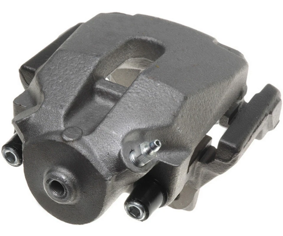 KIT Pinzas Freno Disco Raybestos Traseras para BMW 530i 2001-2003 (73867) Foto 2 de 3