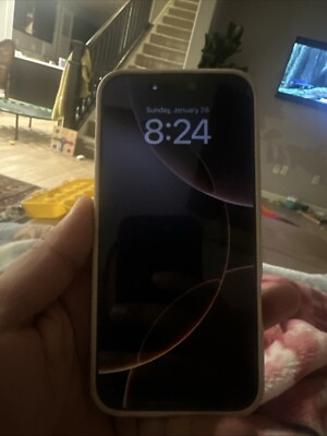 Iphone 14 Pro Max With 2 Tiktok