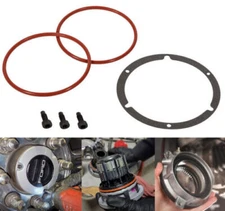 6Pcs 600-249 Locking Hub Service Kit Fits Ford F250 F350 F450 F550 2005-2018