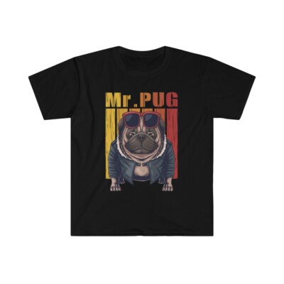 MR. PUG