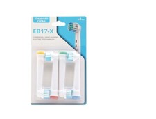 Lot De 16 Brossettes Interdentaires TePe Orange - Diamètre 0.45mm - Neuf D'origine En Emballage Scellé