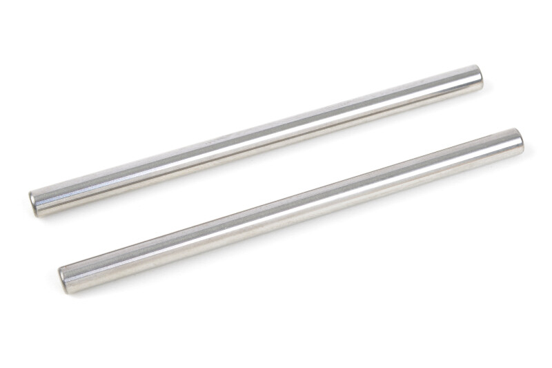 Team Corally C-00180-322 Team Corally - Suspension Arm Pivot Pin RTR - Lower Inn
