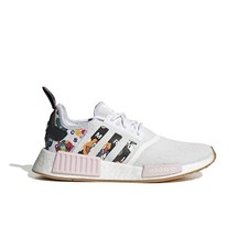 Adidas Rich Mnisi NMD R1 Shoes Cloud White Women's GW0563