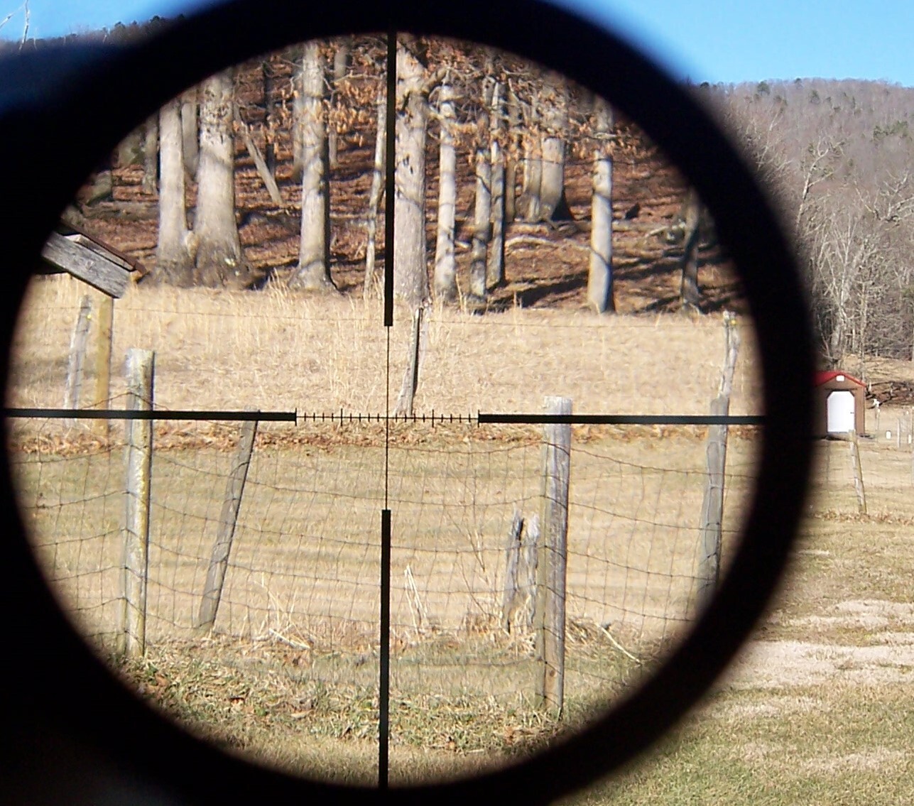 Leupold Burnt Bronze VX-3HD RifleScope 4.5-14X40 CDS ZL 180621 Wind Plex 2022