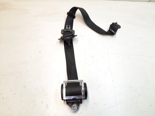 Sicherheitsgurt Gurt Vorne Links Fahrersitz BMW 5er F10 F11 610126300B