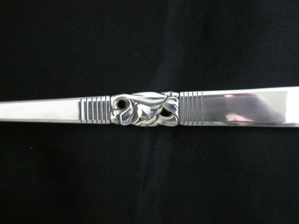 Community Morning Star Soup or Dessert Spoon - Image 2 of 2