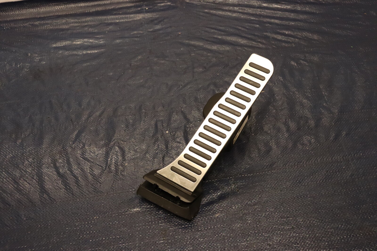 2012 AUDI R8 5.2 QUATTRO SPYDER V10 OEM ACCELERATOR GAS PEDAL #1256