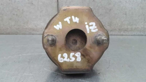 Soporte Motor Izquierdo para VOLKSWAGEN T4 TRANSPORTER 1998 1966460 - Imagen 2 de 10