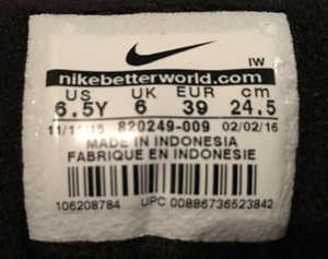 nikebetterworld é original