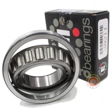 30211 Tapered Roller Bearing Cup and Cone Set 55 x 100 x 22.75mm