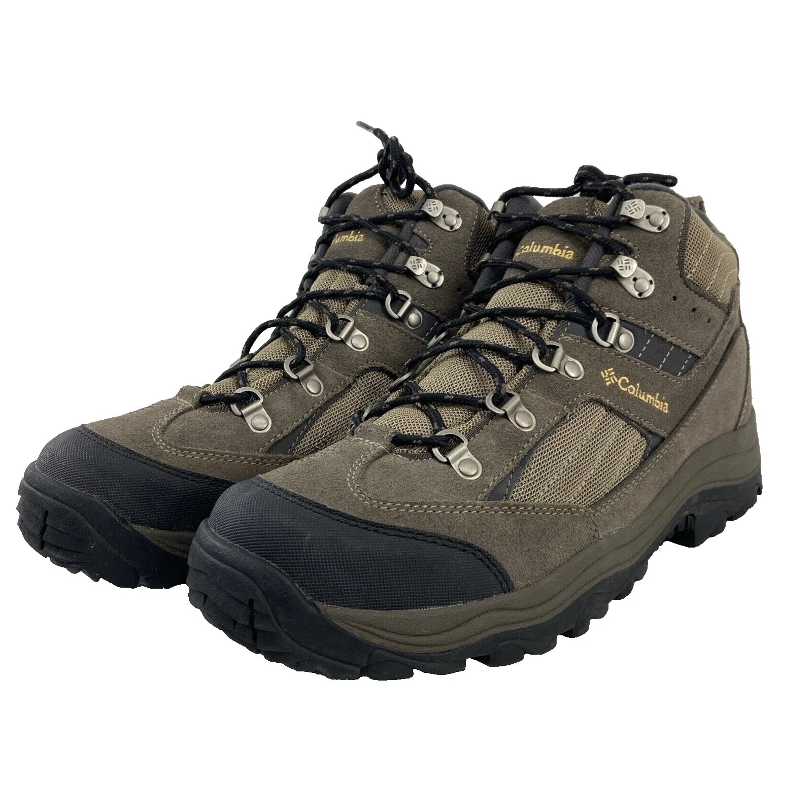 Columbia Razor Ridge Mid2 Men's Size 12 Brown Hiking Camping Boots BM3155-255
Opens in a new window 