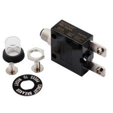 Mobility Scooter Circuit Breaker 80A Amp Cut Out Fuse KUOYUH Brand Spare Part