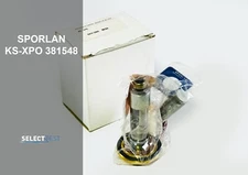PARKER / SPORLAN KS-XPO SOLENOID VALVE KIT, PART # 381548 *LOOK* (REF.: N)